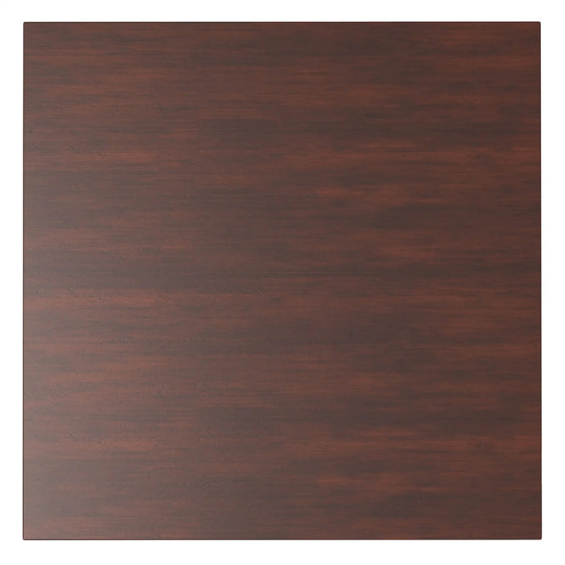 Eastwood - Square Dining Table - Java Brown by Unique Piece Furniture