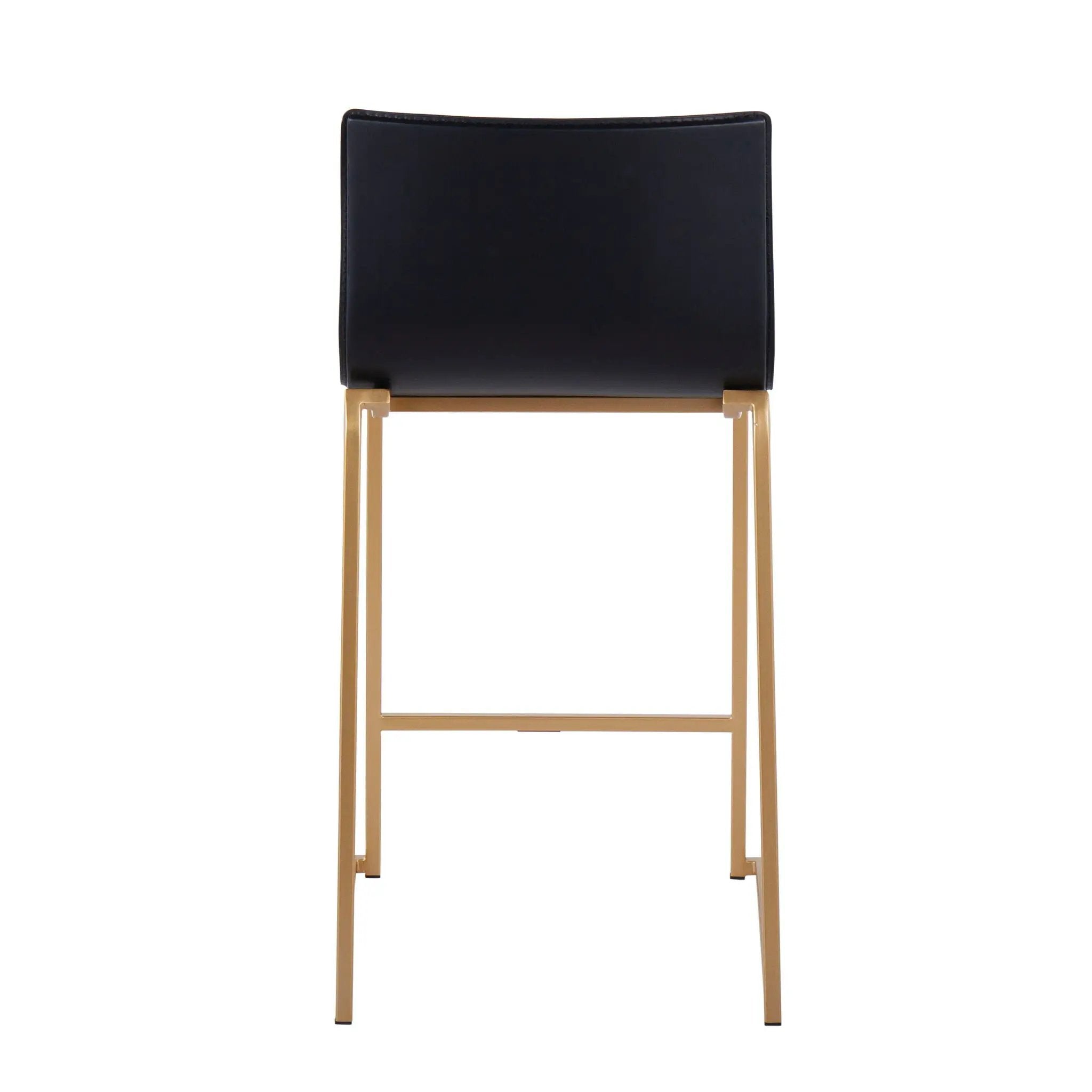 Mara - Contemporary Counter Stool Elegant Design (Set of 2) by Unique Piece Furniture