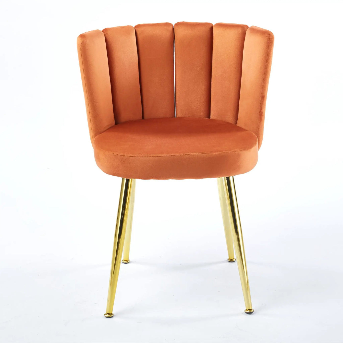 Ergonomic Dining Chair (Set of 2) by HouseOfZazla