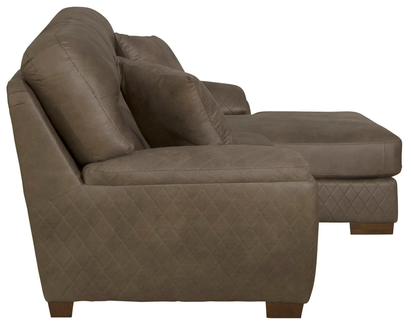 Royce - Sectional by Unique Piece Furniture