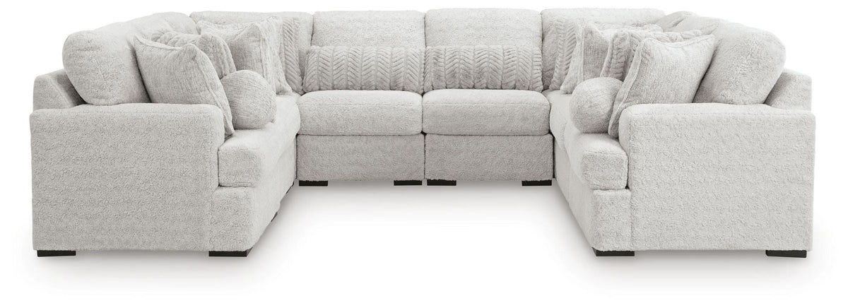 Cuddle Plush - Sectional, photo 9 of 33