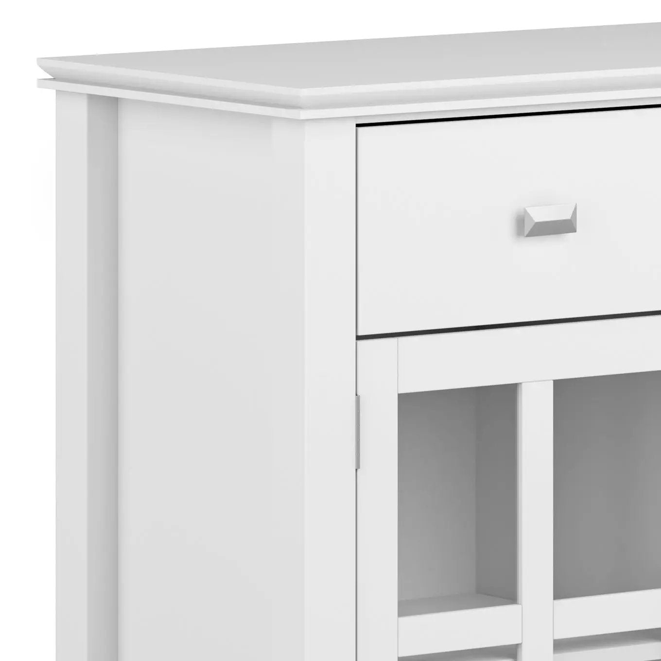 Artisan - Handcrafted Sideboard Buffet by HouseOfZazla