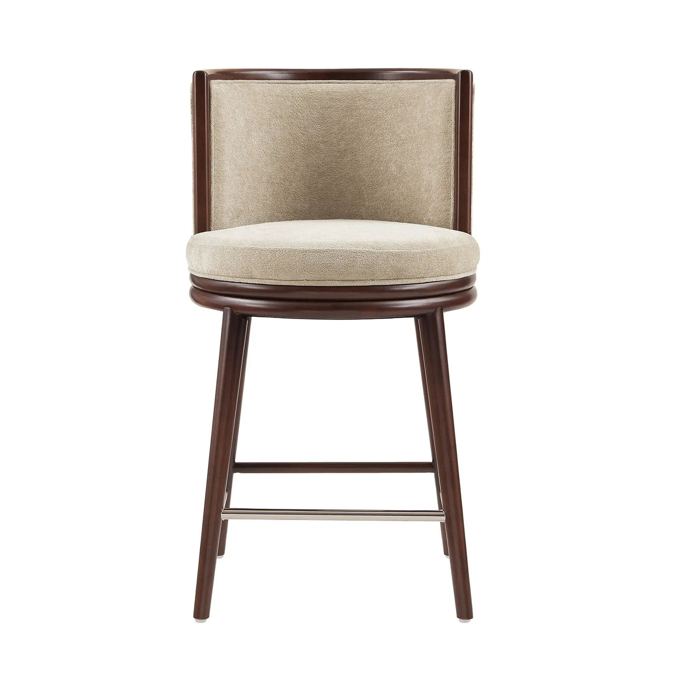 Evalyn - Counter Stool by HouseOfZazla