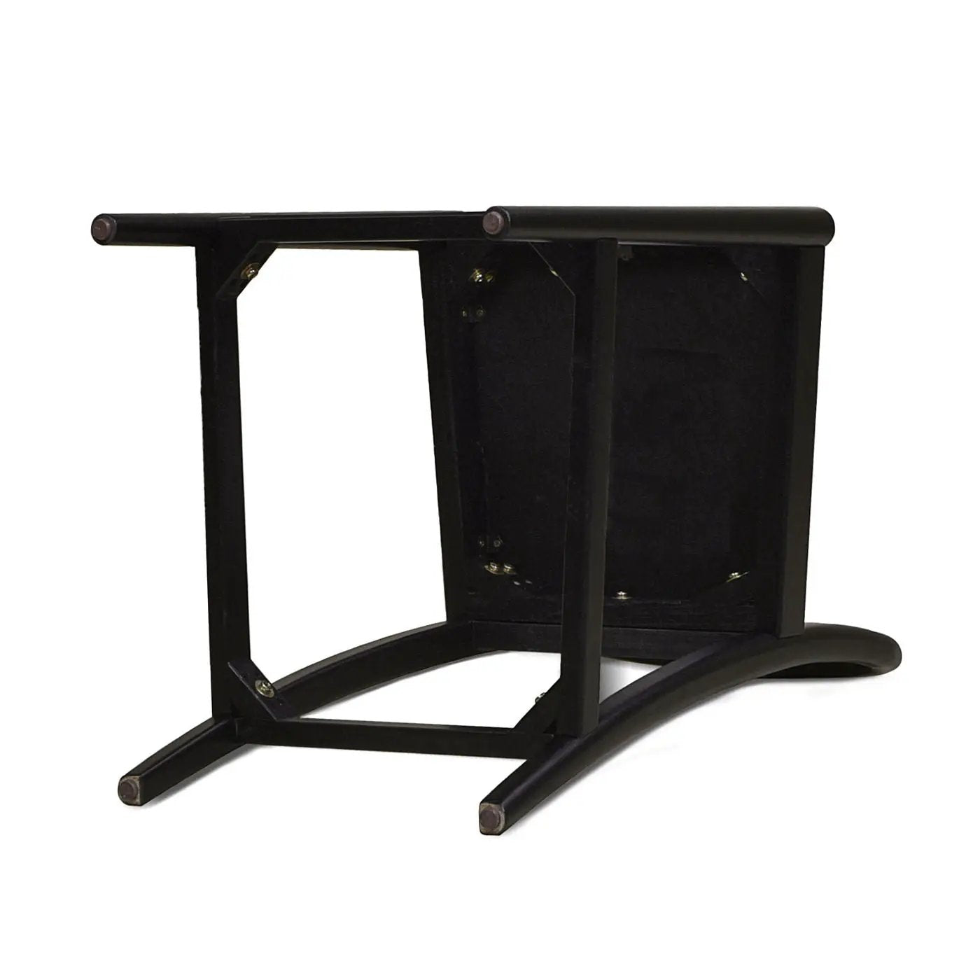 Panama - Curved Back Cane Counter Stool (Set of 2) by HouseOfZazla