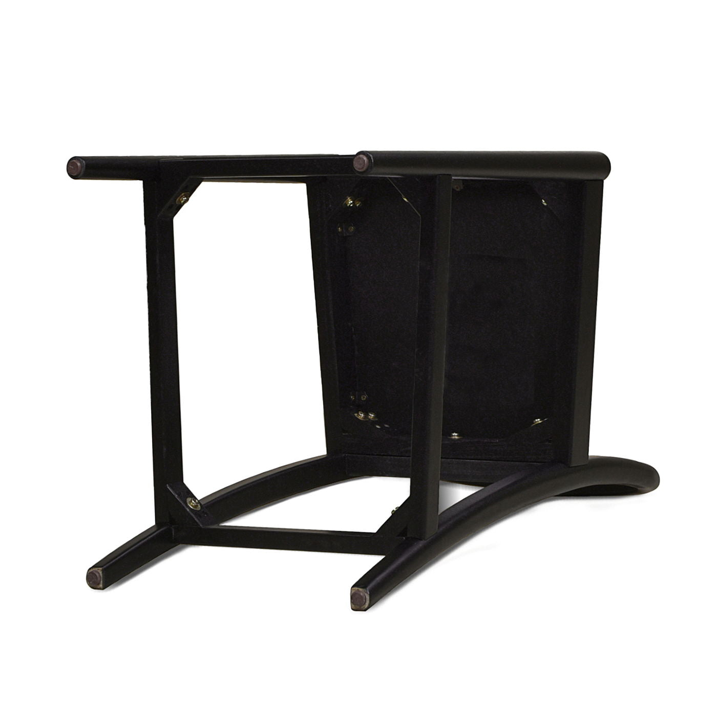 Panama - Curved Back Cane Counter Stool (Set of 2) by HouseOfZazla