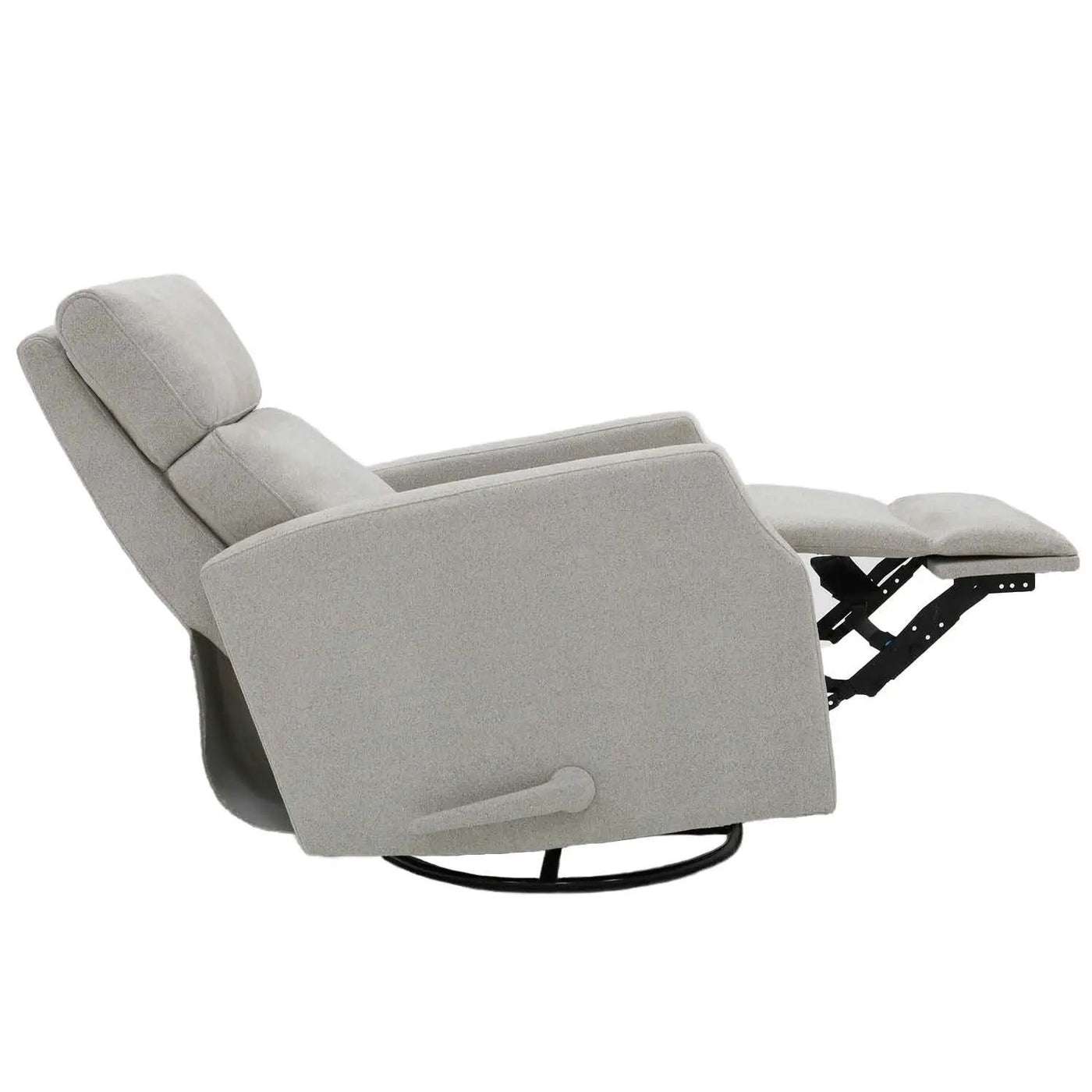 Kinsley - Swivel Glider Recliner by Unique Piece Furniture