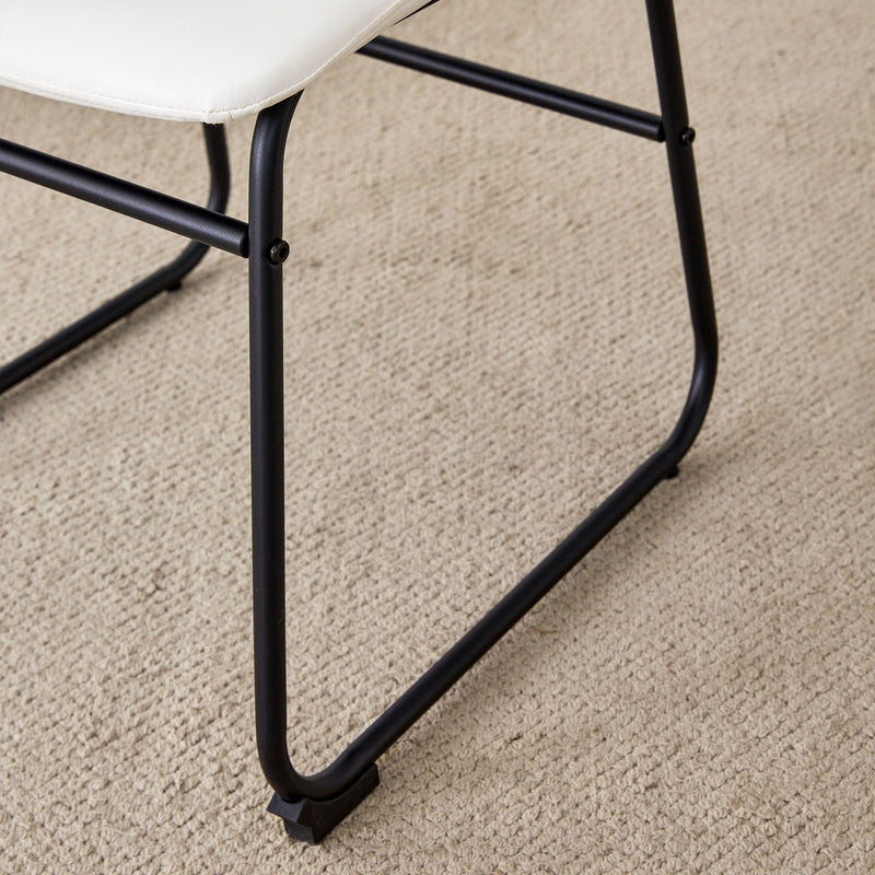 Classic Stylish Chairs Suitable For Modern Minimalist And Industrial Style Environments by HouseOfZazla