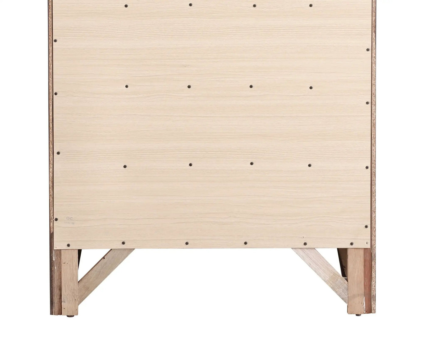 Marilla - Media Chest by HouseOfZazla
