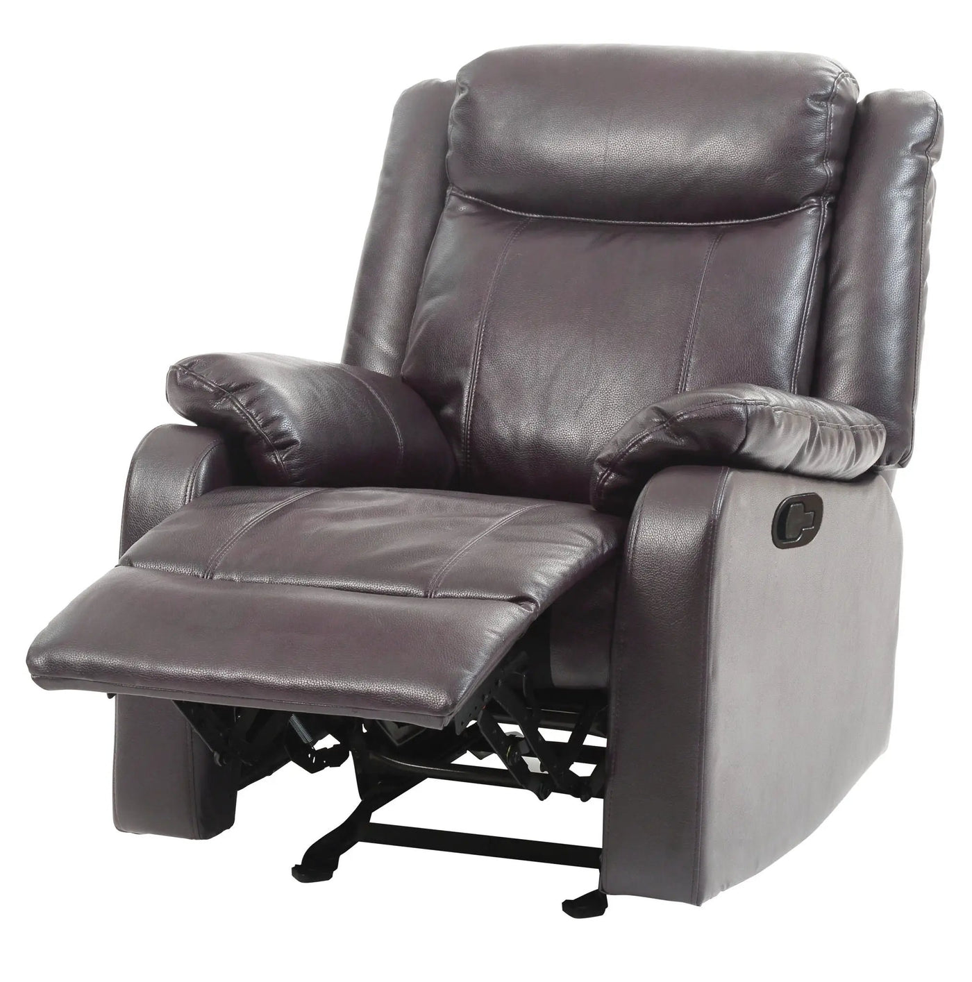 Ward - Rocker Recliner by HouseOfZazla