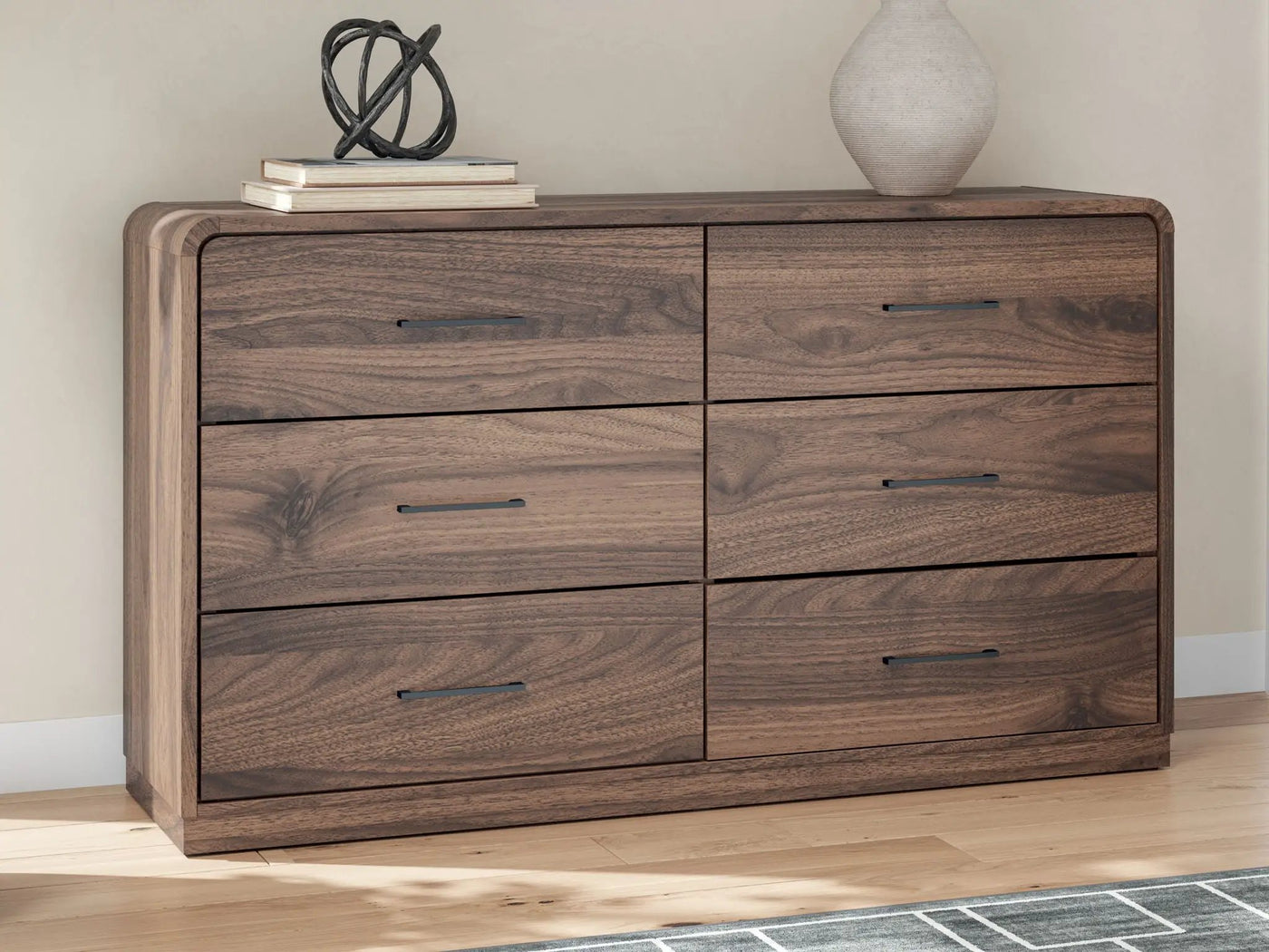 Fortlorn - Dresser by Unique Piece Furniture