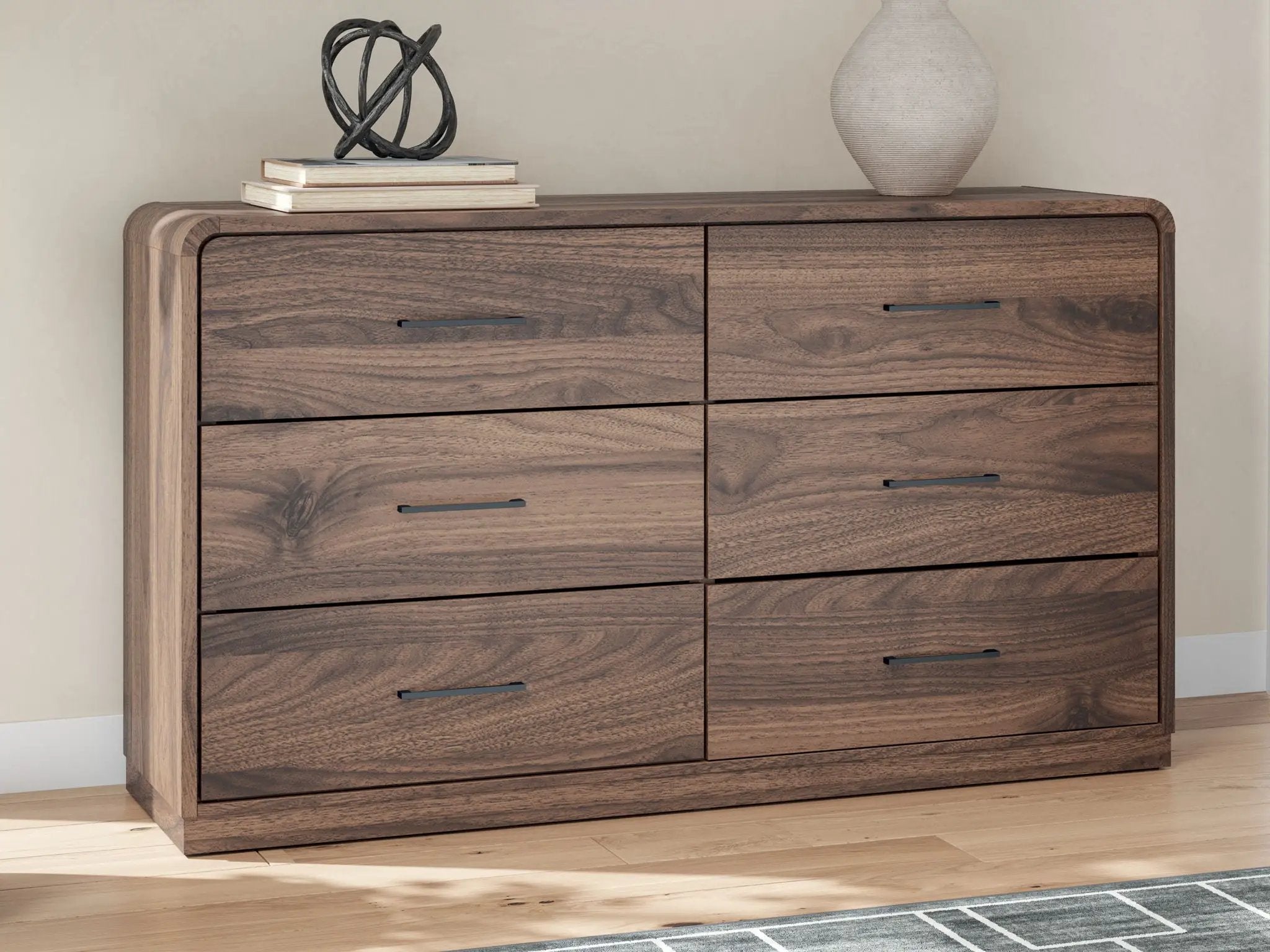 Fortlorn - Dresser by Unique Piece Furniture