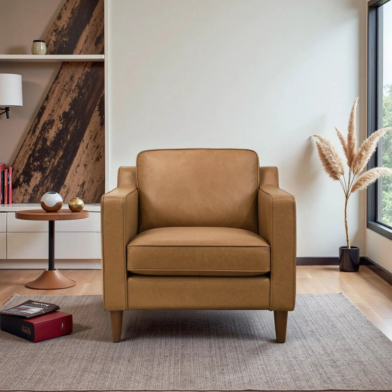 Cooper Lounge Chair by HouseOfZazla