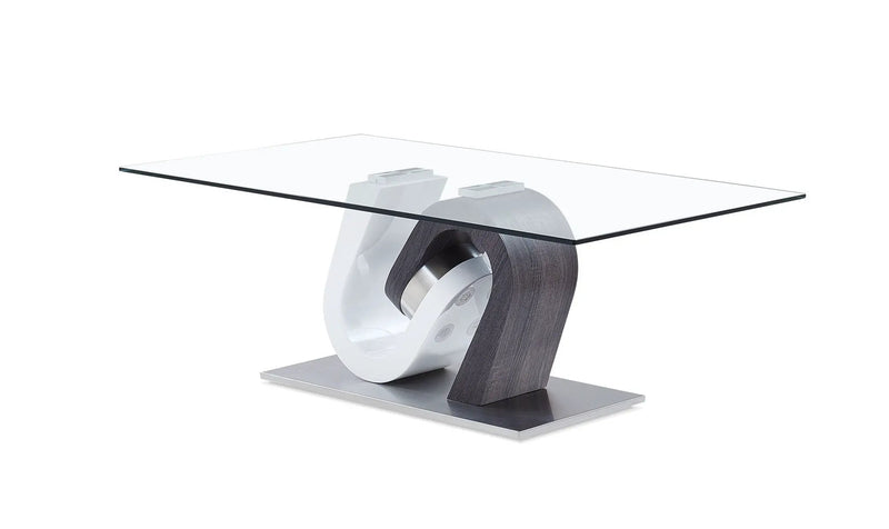 Rocky - Table, Elegant Design by HouseOfZazla
