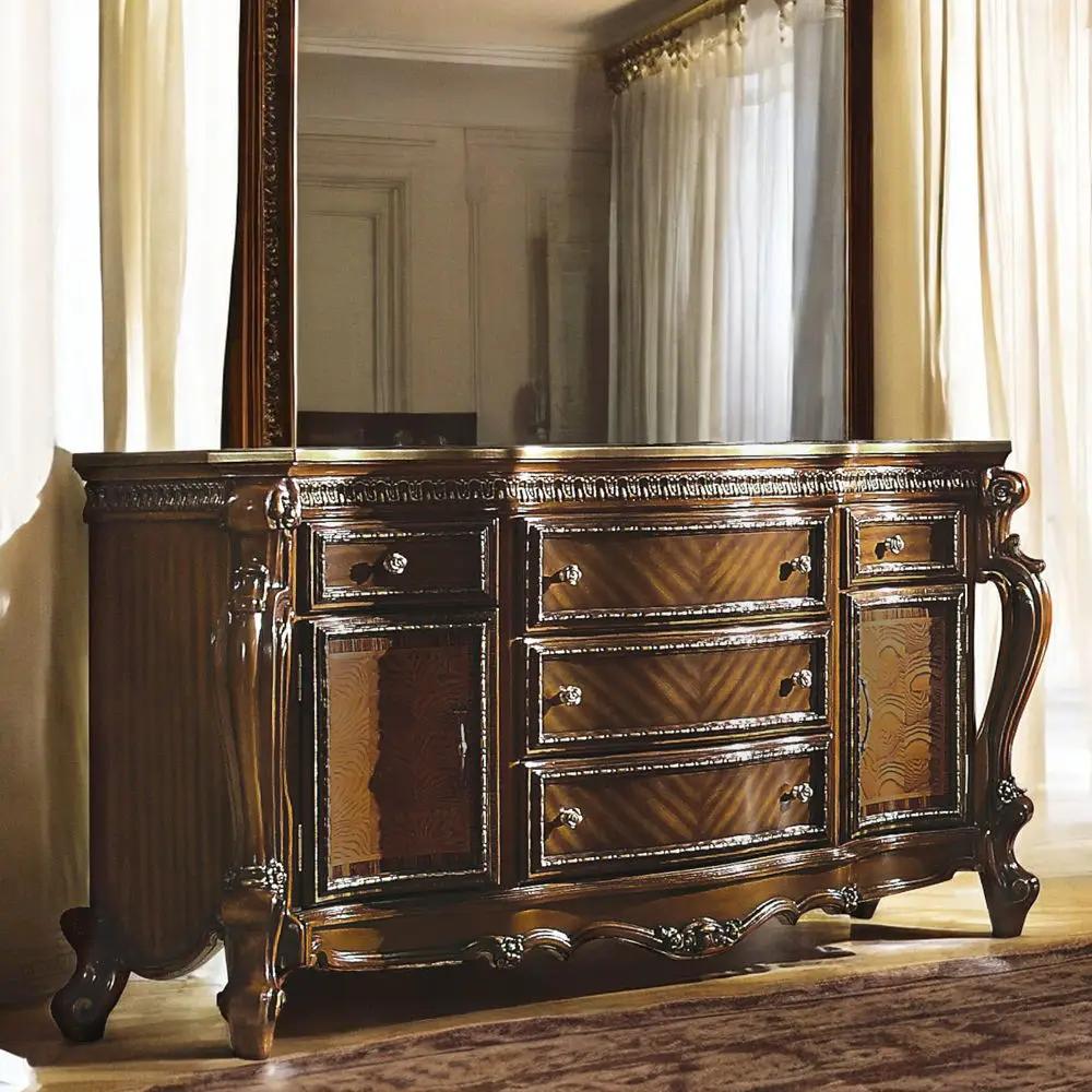 Picardy - Dresser by Unique Piece Furniture