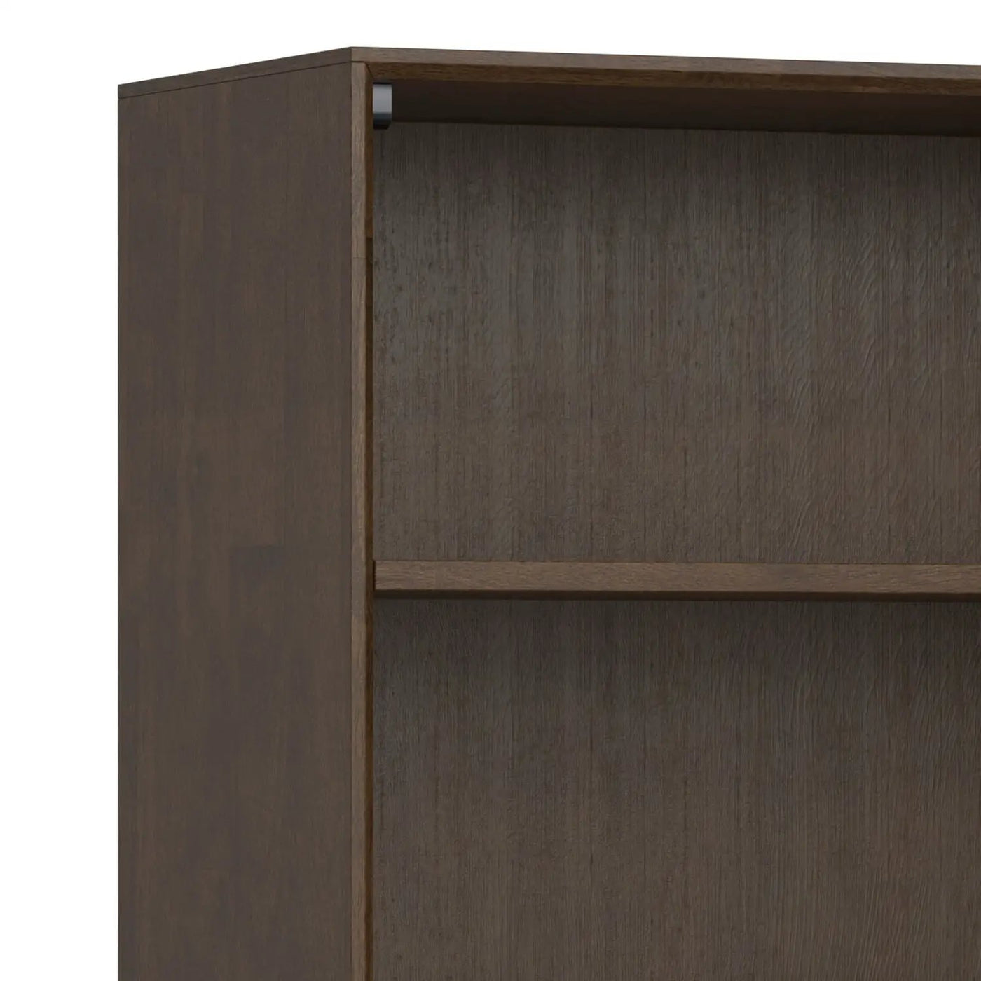 Banting - Mid Century Bookcase, Handcrafted by HouseOfZazla