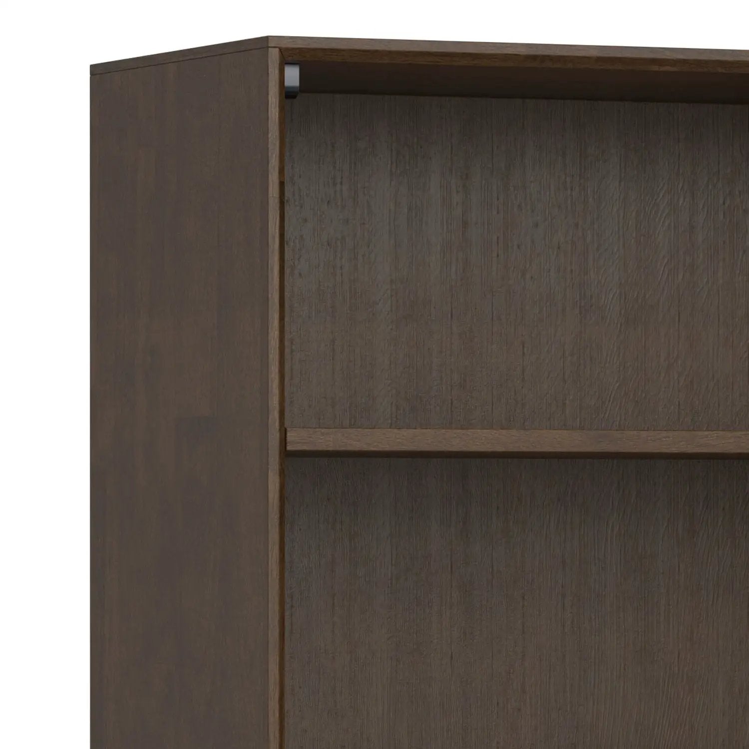 Banting - Mid Century Bookcase, Handcrafted by HouseOfZazla