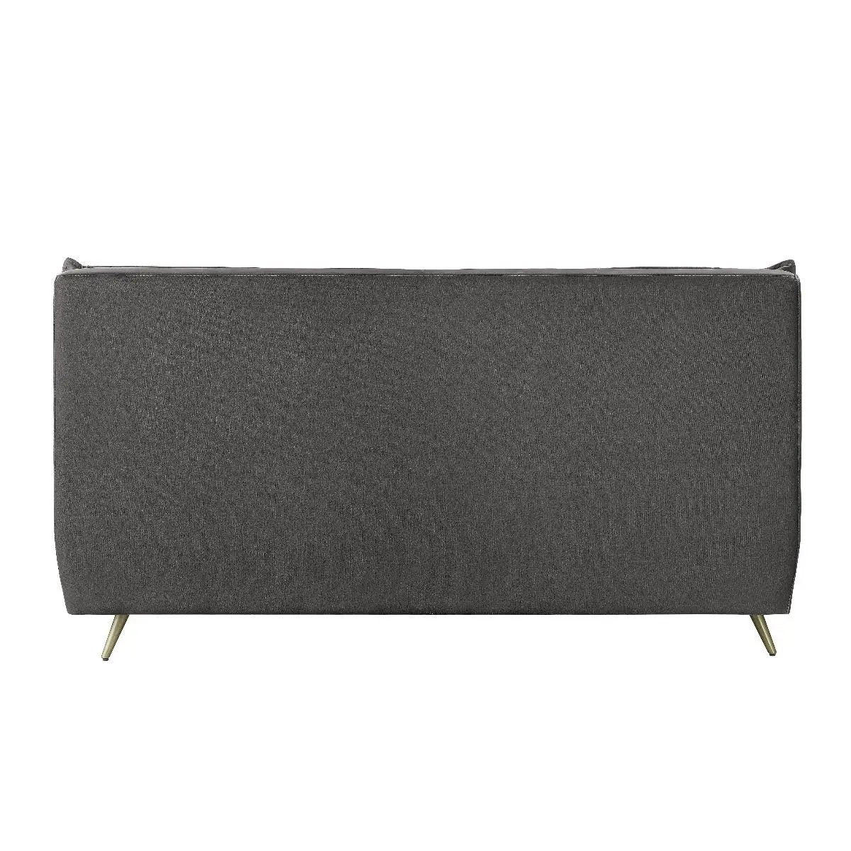 Doris - Bed by Unique Piece Furniture