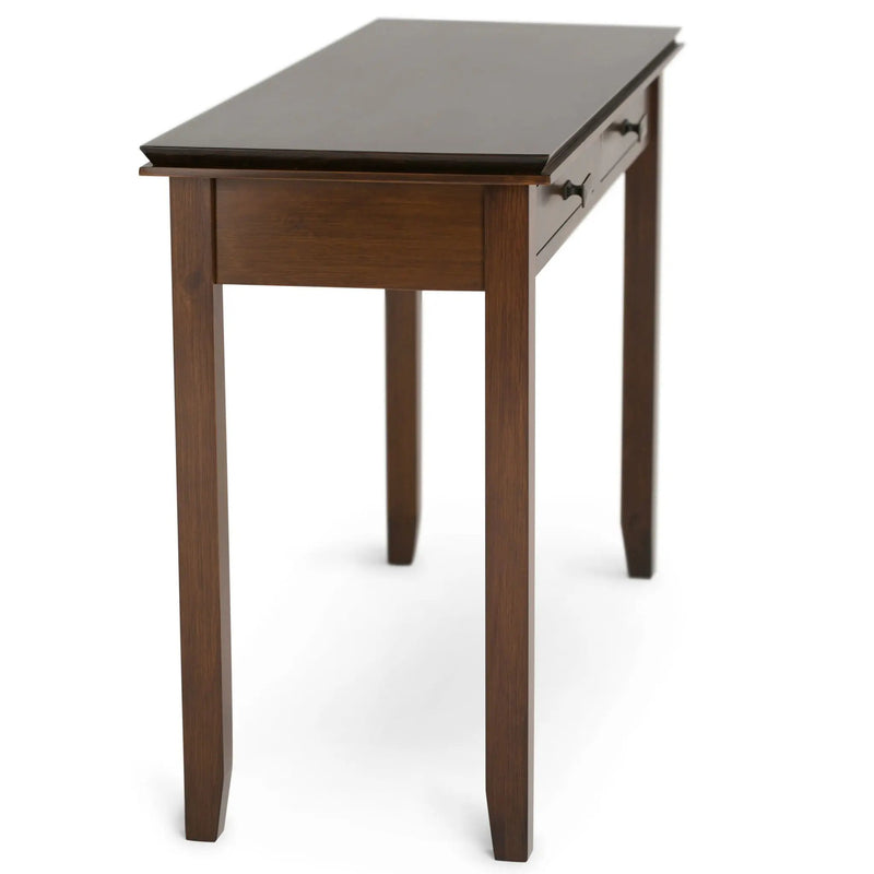 Artisan - Handcrafted Console Sofa Table by Unique Piece Furniture