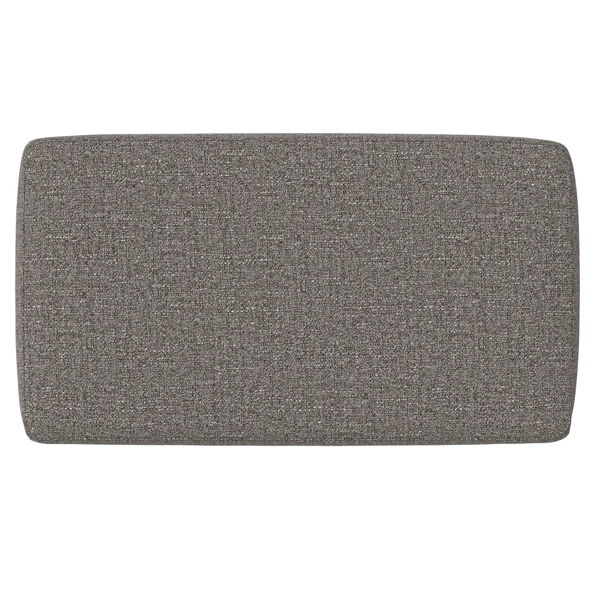 Milltown - Upholstered Ottoman Bench by Unique Piece Furniture