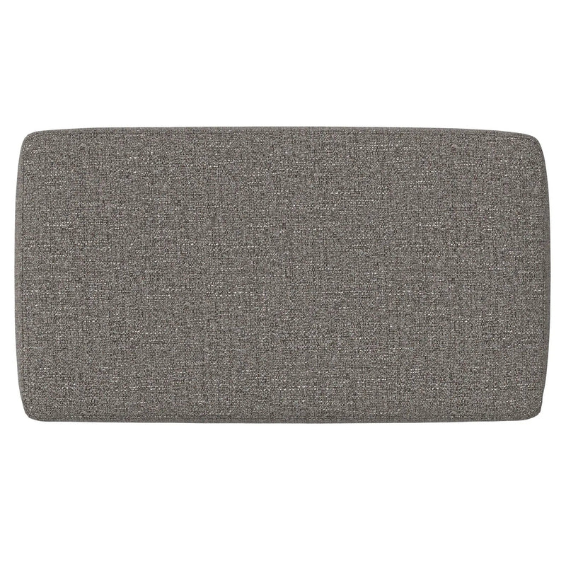 Milltown - Upholstered Ottoman Bench by Unique Piece Furniture