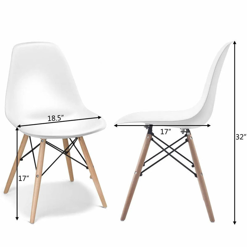 Set of 2 Mid by DirectDeals