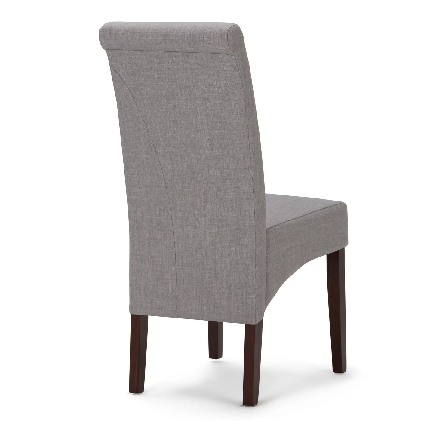 Avalon - Deluxe Parson, Dining Chair (Set of 2) by Unique Piece Furniture