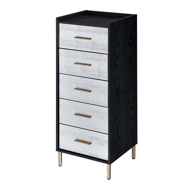 Myles - Jewelry Armoire by Unique Piece Furniture