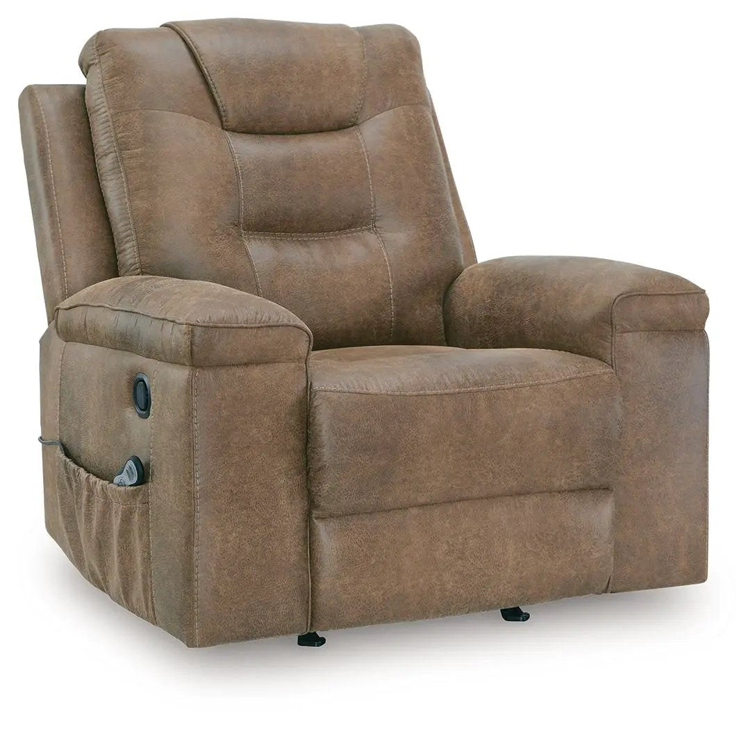 Stockworth - Rocker Recliner by Unique Piece Furniture