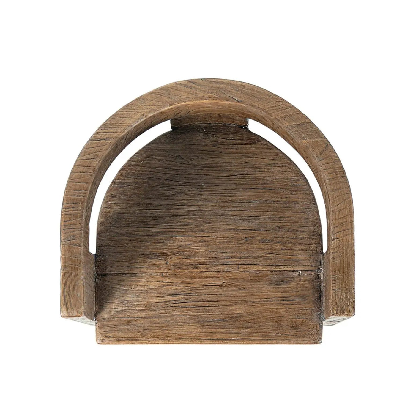 Soren - Accent Curved Dining Chair by HouseOfZazla