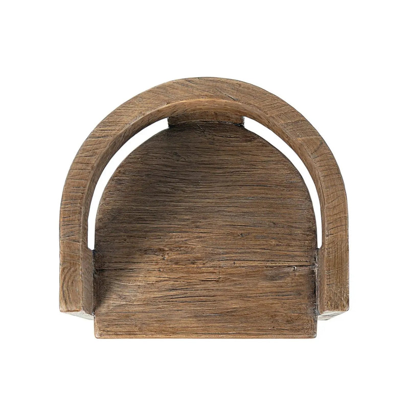 Soren - Accent Curved Dining Chair by HouseOfZazla