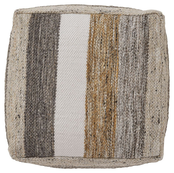 Josalind - Pouf - Multi, photo 2 of 4