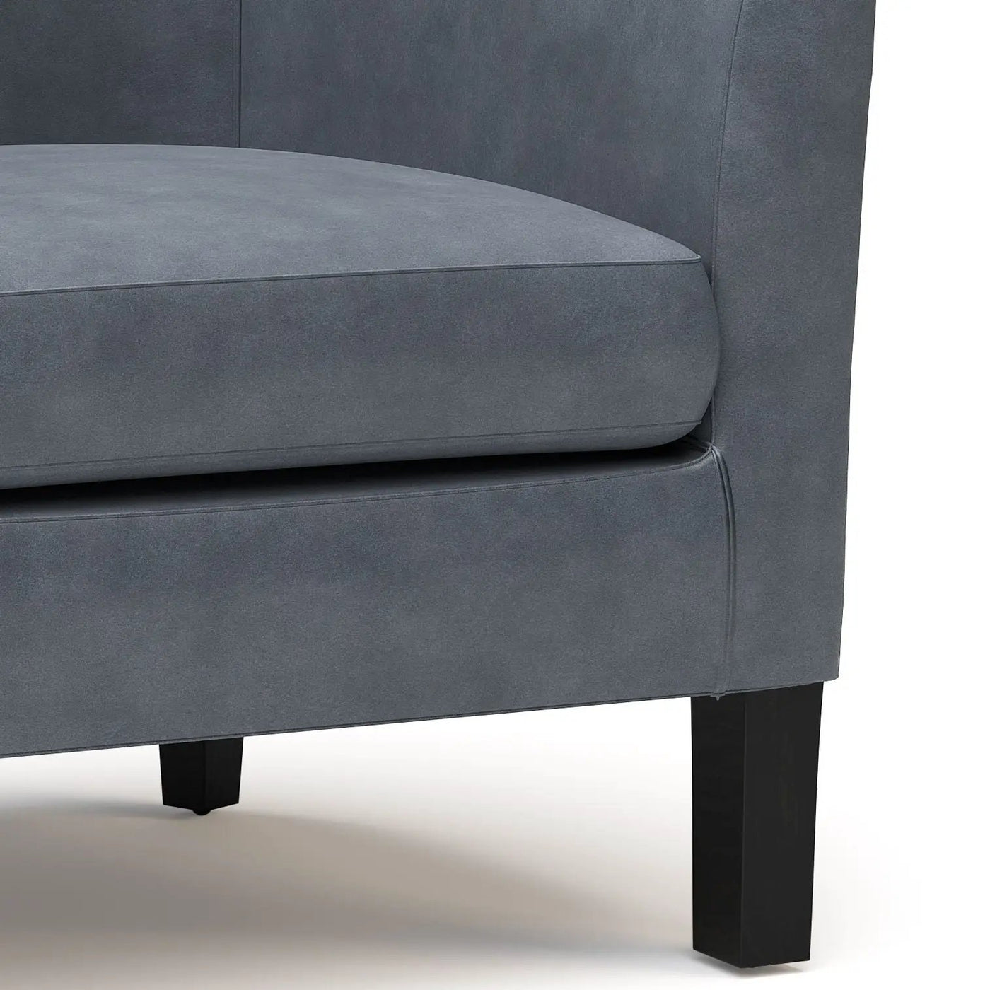 Austin - Transitional Tub Chair by HouseOfZazla