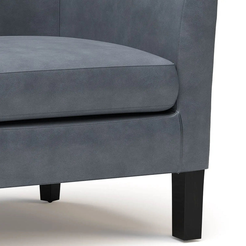 Austin - Transitional Tub Chair by Unique Piece Furniture