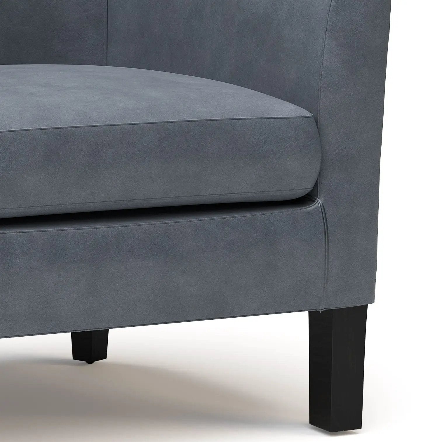 Austin - Transitional Tub Chair by HouseOfZazla