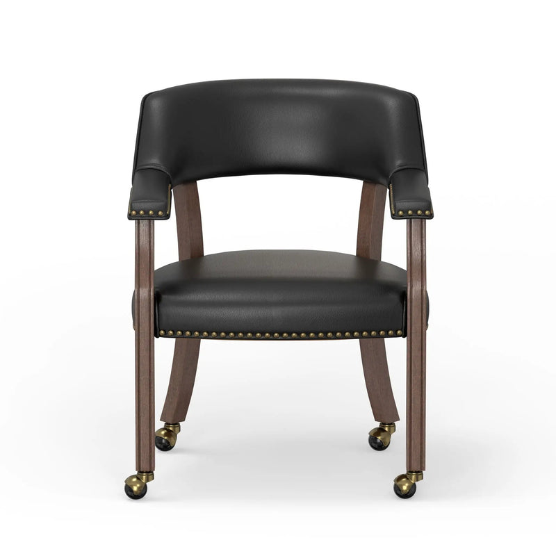 Gorman - Dining And Game Chair by HouseOfZazla