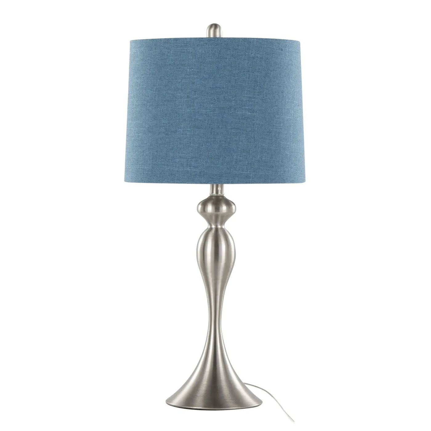 Ashland - Contemporary Table Lamp (Set of 2) by HouseOfZazla