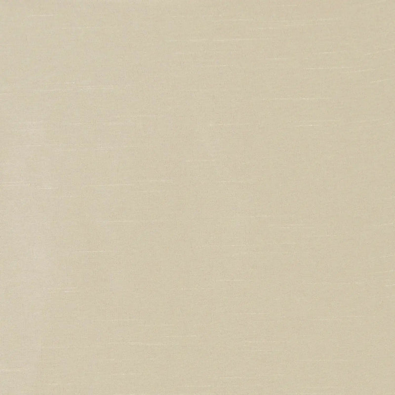 Twist Tab Lined Window Curtain Panel Champagne 50x95 by HouseOfZazla
