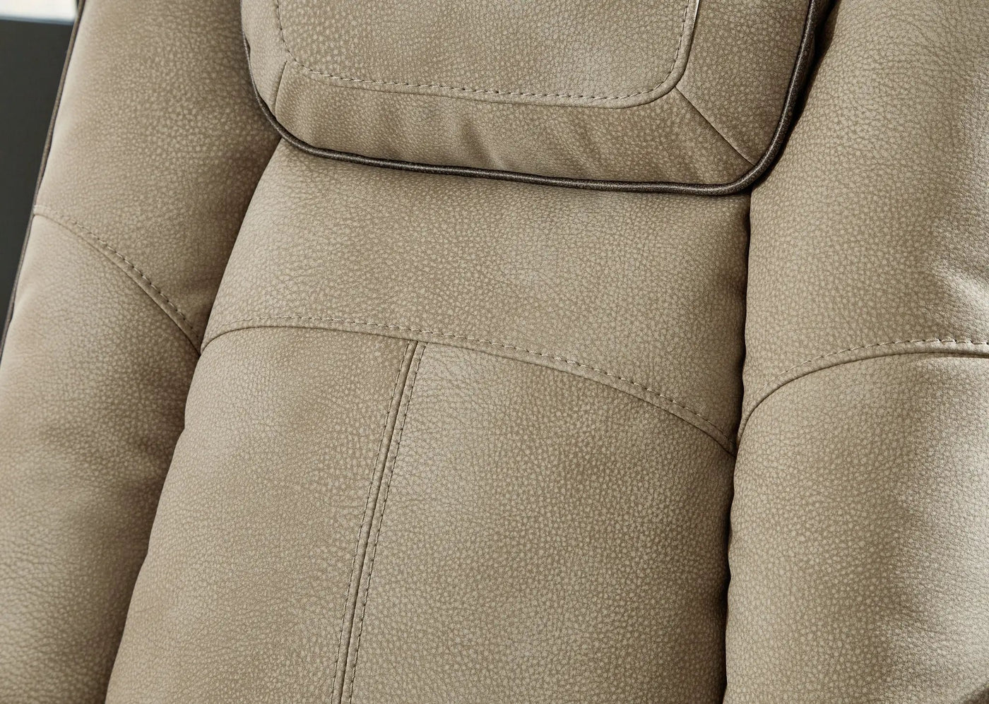 Next-Gen Durapella - Pwr Recliner/Adj Headrest by Unique Piece Furniture
