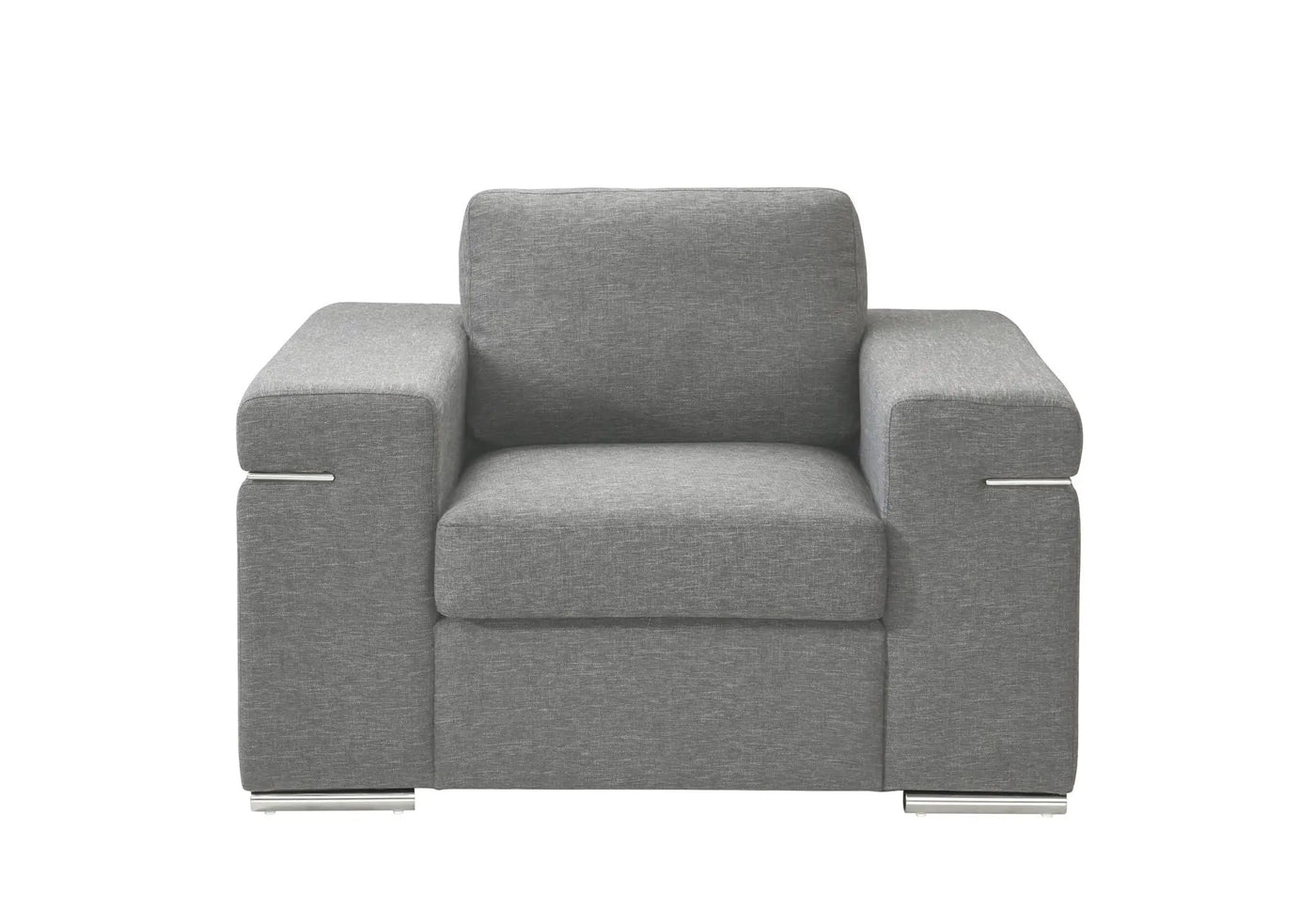 Gianna - Fabric Arm Chair by HouseOfZazla