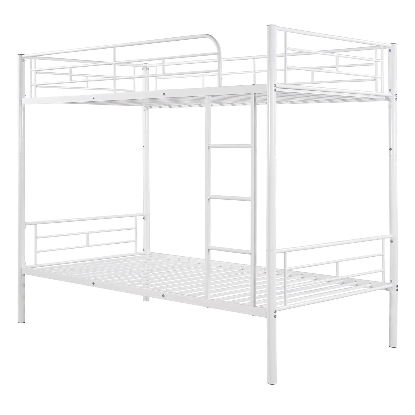 Steel Construction Bunk Bed by HouseOfZazla