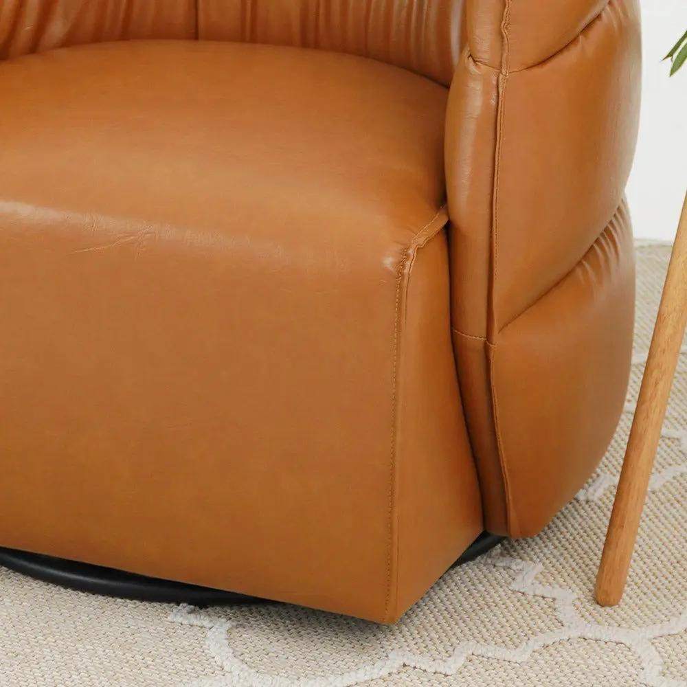 Walden - Stylish Swivel Chair by HouseOfZazla