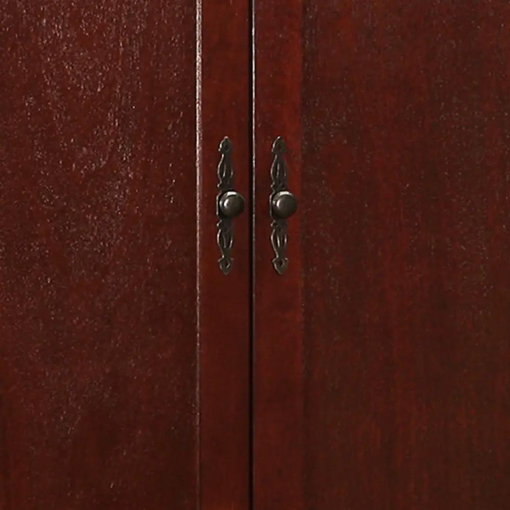 Elegant Traditional Armoire by HouseOfZazla