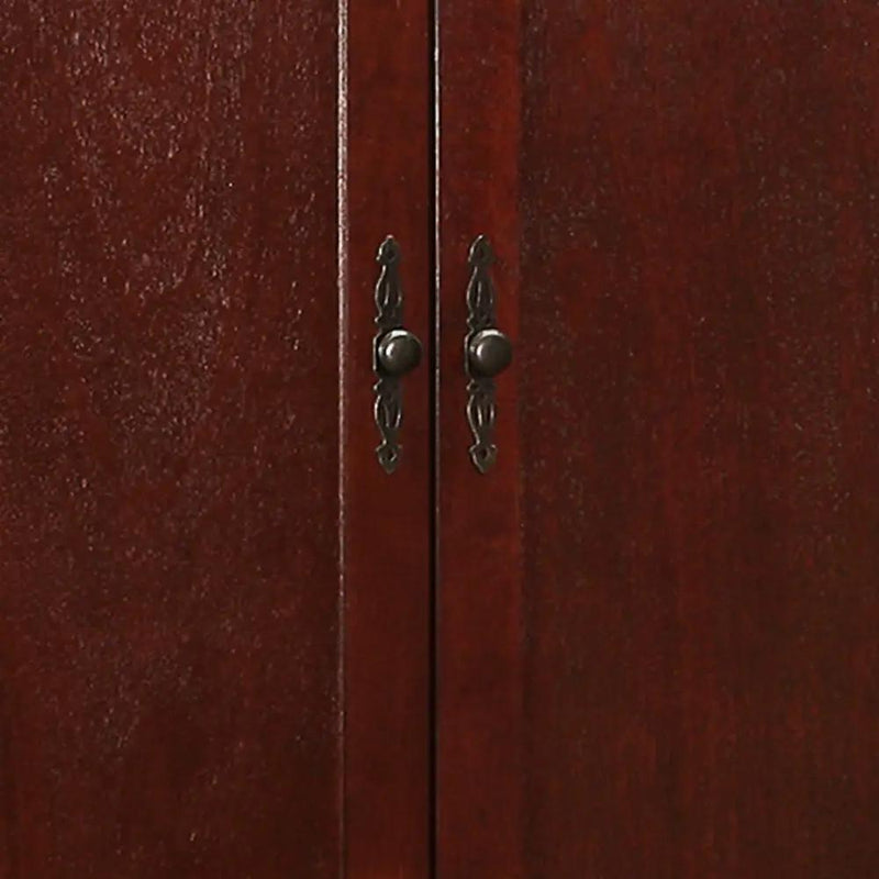 Elegant Traditional Armoire by HouseOfZazla