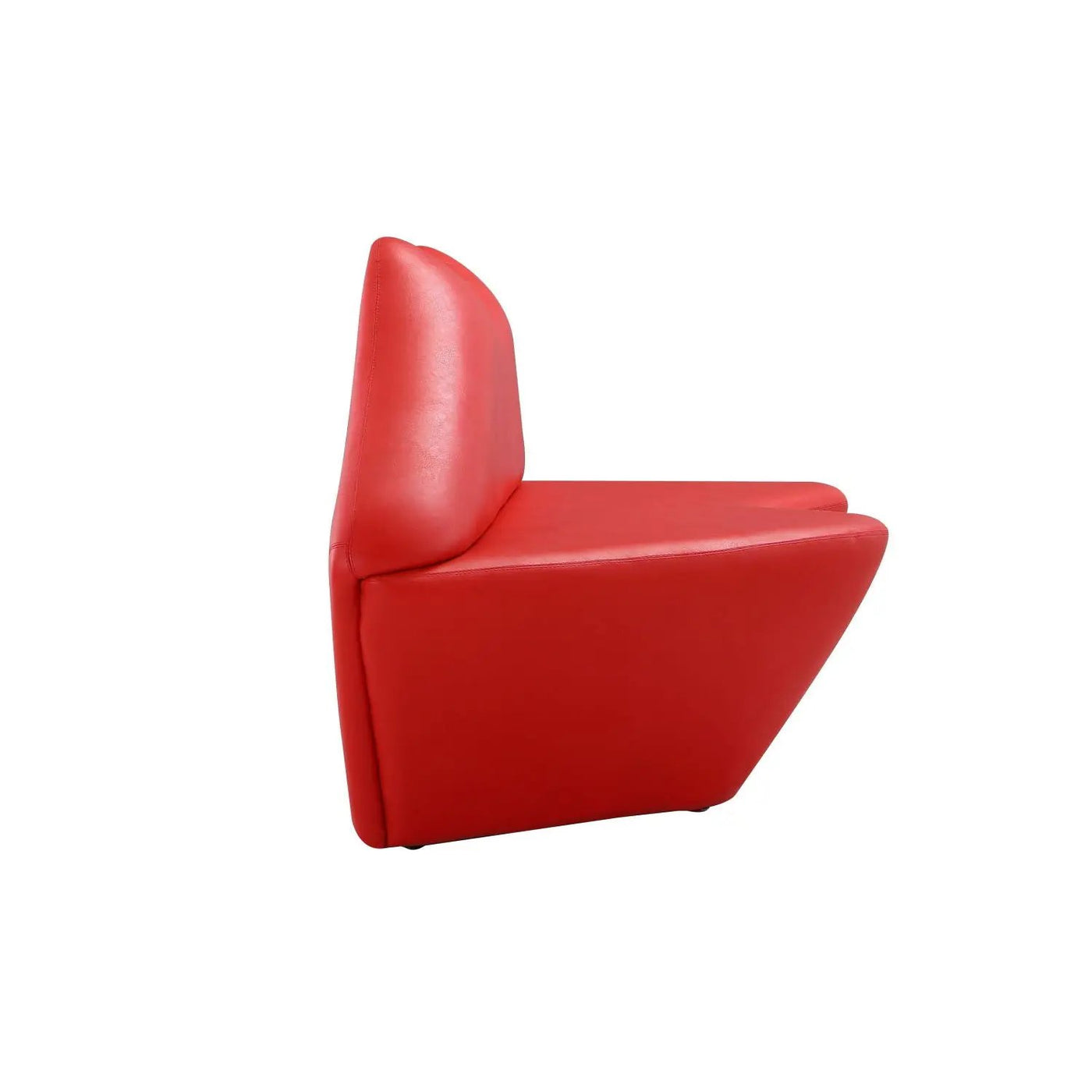 Kiss Loveseat by HouseOfZazla