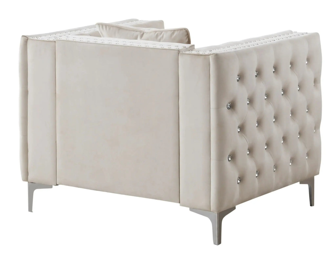 Paige - Chair by HouseOfZazla