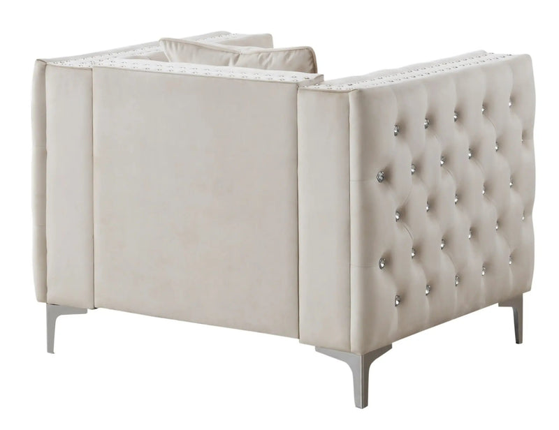Paige - Chair by Unique Piece Furniture