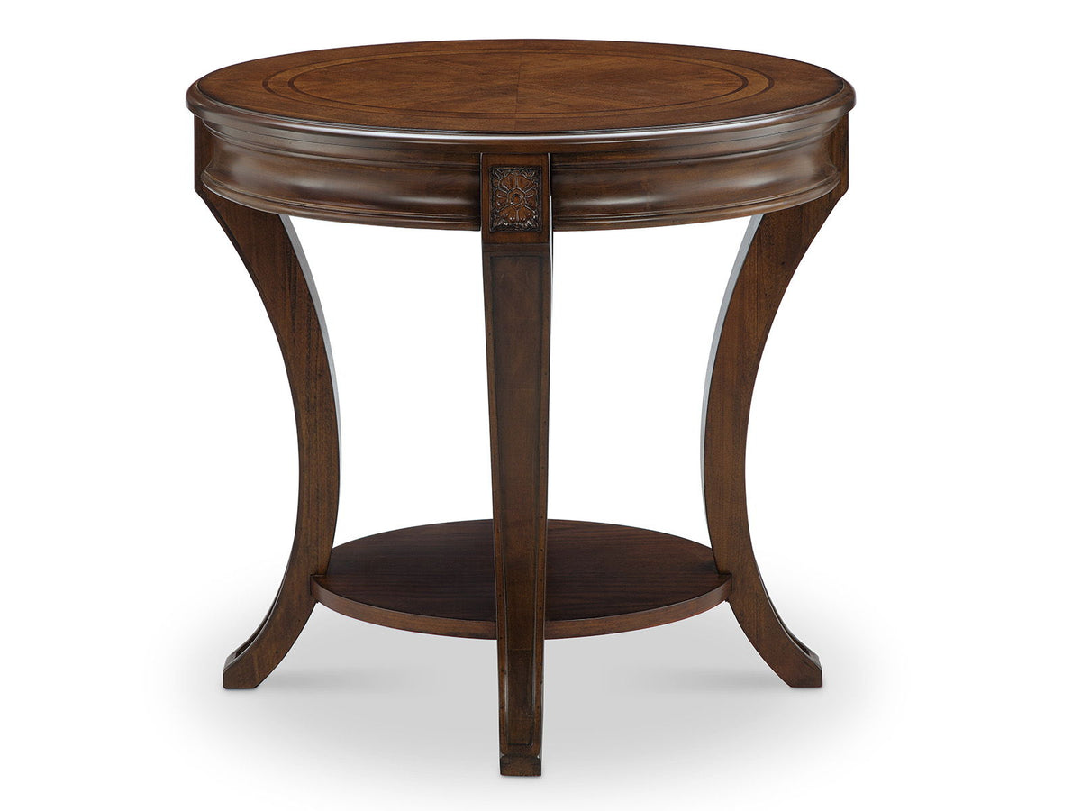 Winslet - Oval Table, photo 6 of 8