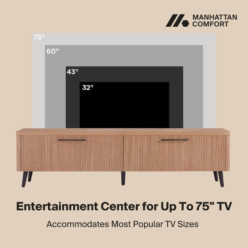 Jodie - TV Stand