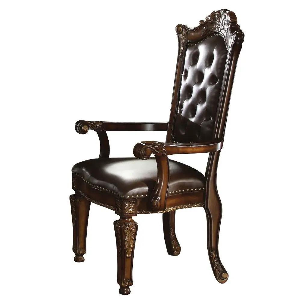 Vendome - Arm Chair by Unique Piece Furniture