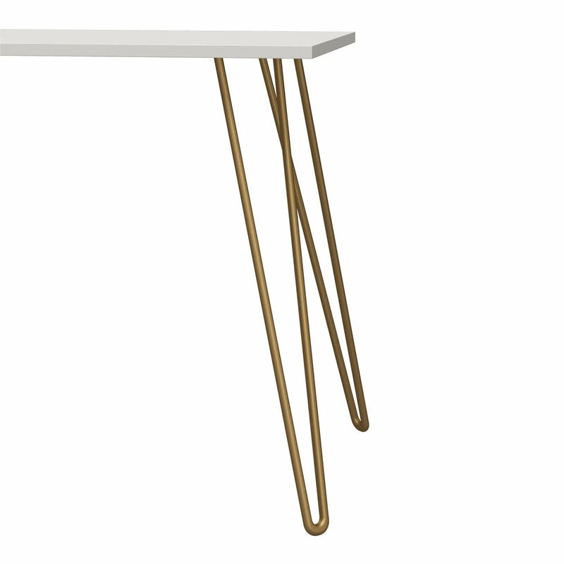 Owen - Writing Desk by Unique Piece Furniture